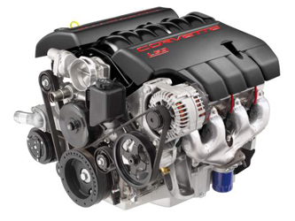 P0746 Engine